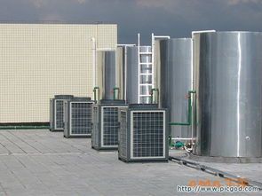 空氣能熱泵熱水器 節能先鋒5匹高效，引領綠色家居新潮流